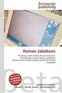 Roman Jakobson