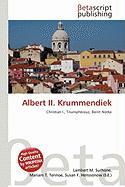 Albert II. Krummendiek