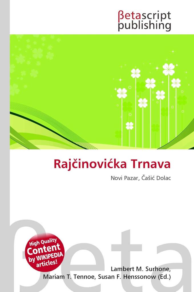 Rajinovika Trnava