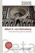 Albert II. von Hohenberg