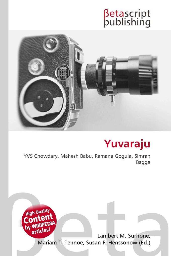 Yuvaraju