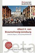 Albert II. von Braunschweig-Lüneburg