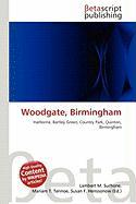 Woodgate Birmingham