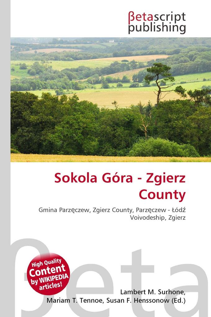 Sokola Góra - Zgierz County