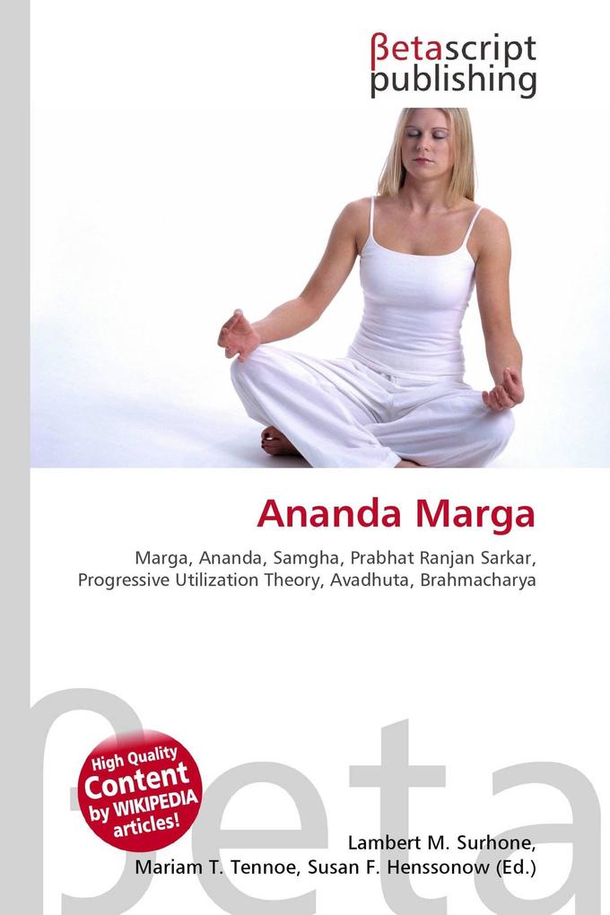 Ananda Marga
