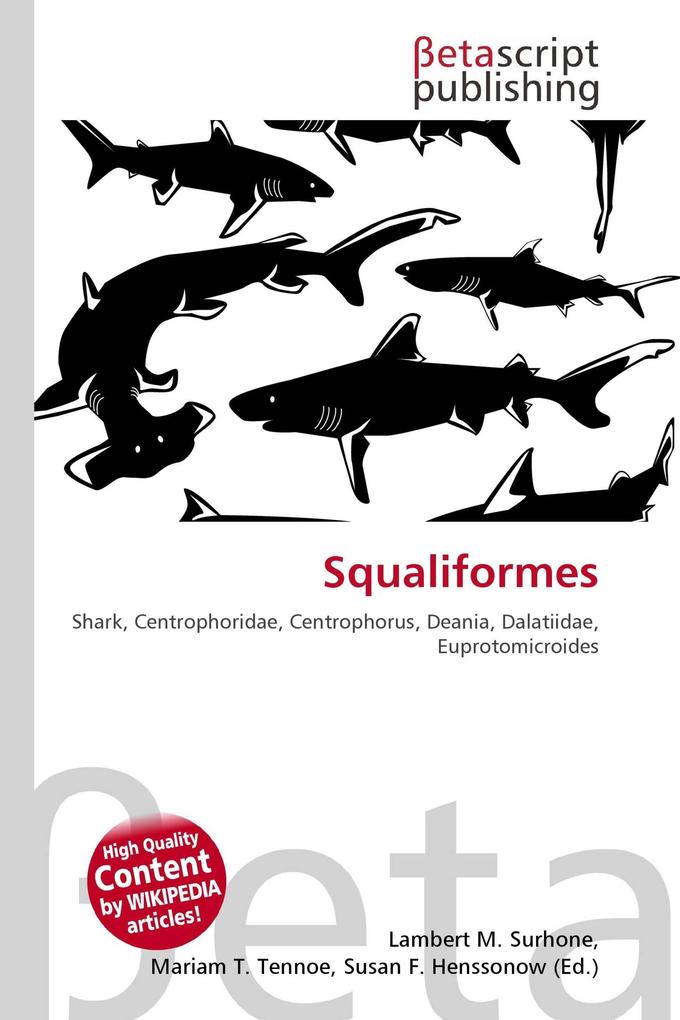 Squaliformes