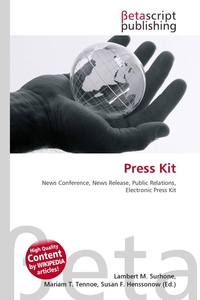 Press Kit