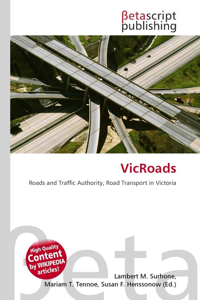 VicRoads