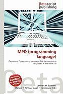 MPD (programming language)