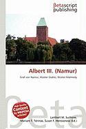 Albert III. (Namur)