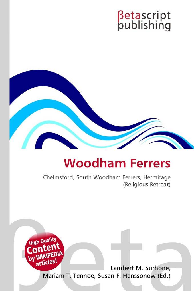 Woodham Ferrers
