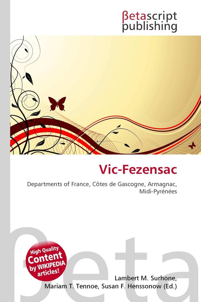 Vic-Fezensac