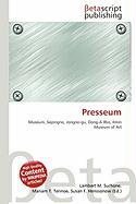 Presseum