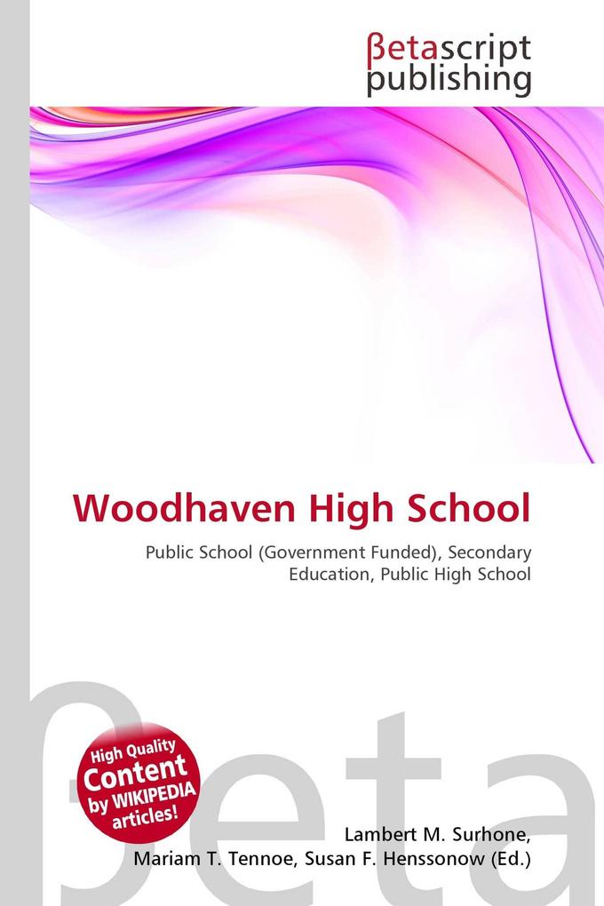 Woodhaven High School