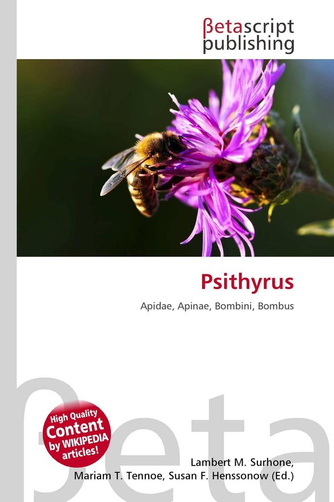 Psithyrus