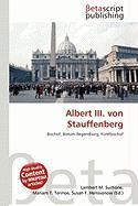 Albert III. von Stauffenberg
