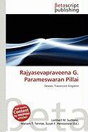 Rajyasevapraveena G. Parameswaran Pillai