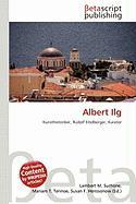 Albert Ilg