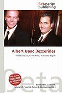 Albert Isaac Bezzerides