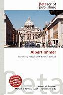 Albert Immer