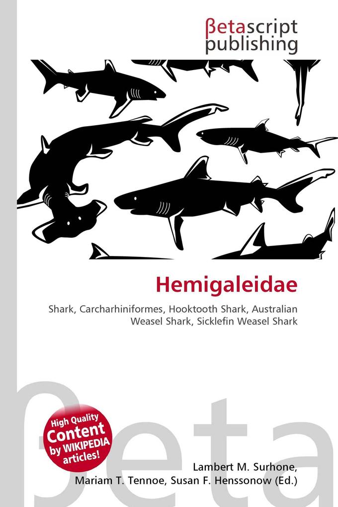 Hemigaleidae
