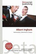 Albert Ingham