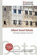 Albert Israel Schatz