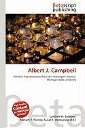 Albert J. Campbell
