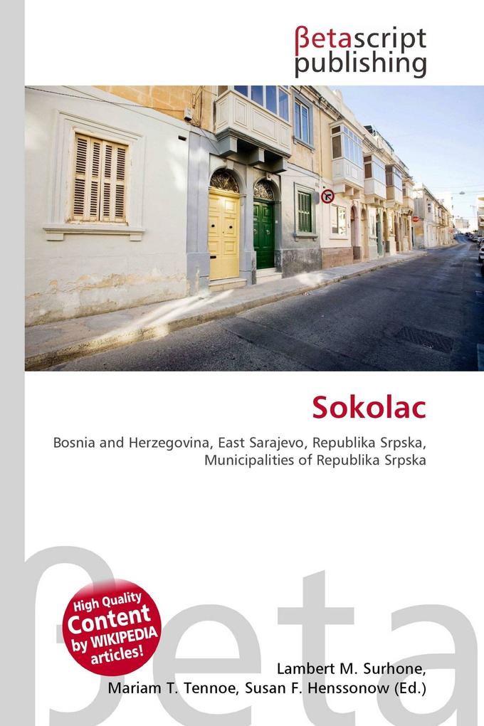 Sokolac