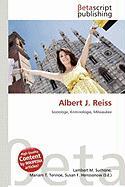 Albert J. Reiss