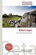 Albert Jäger