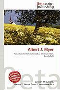 Albert J. Myer