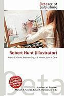 Robert Hunt (Illustrator)