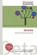 Gevuina