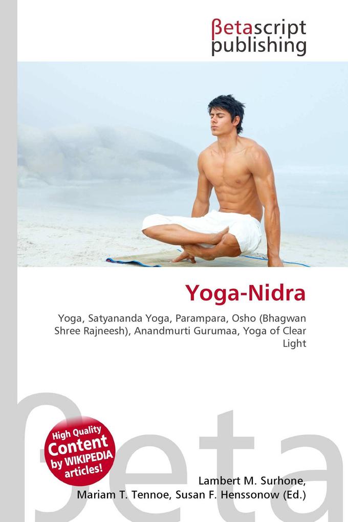 Yoga-Nidra