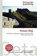 Yuwen Shiji