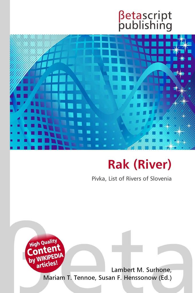 Rak (River)
