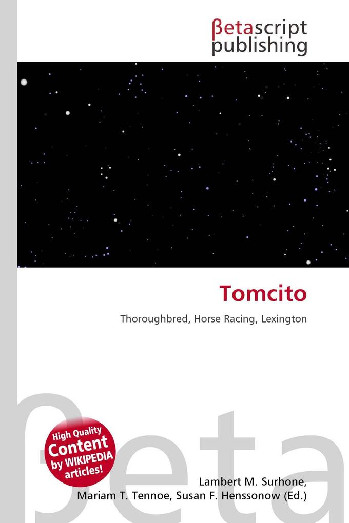 Tomcito