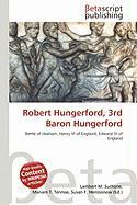 Robert Hungerford 3rd Baron Hungerford