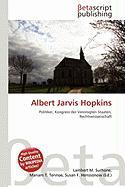 Albert Jarvis Hopkins