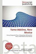 Tome-Adelino New Mexico