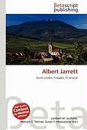 Albert Jarrett
