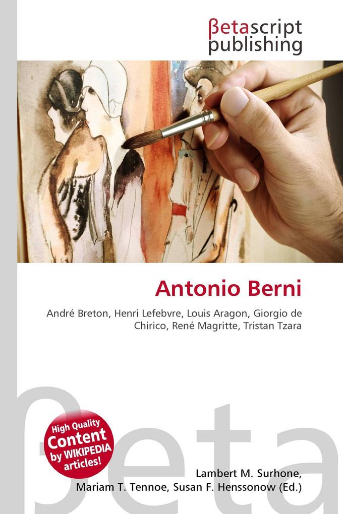 Antonio Berni