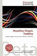 Woodhey Chapel Faddiley