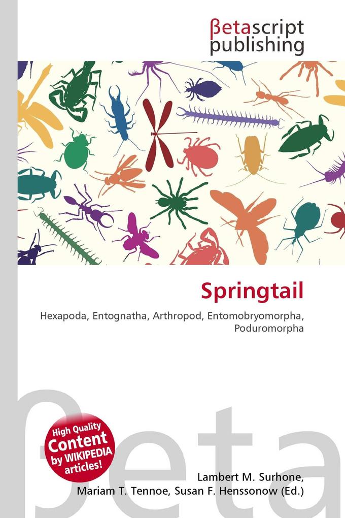 Springtail