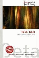 Raka Tibet