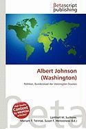 Albert Johnson (Washington)