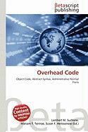 Overhead Code
