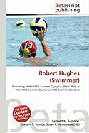Robert Hughes (Swimmer)
