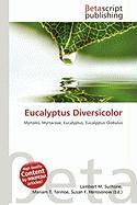 Eucalyptus Diversicolor